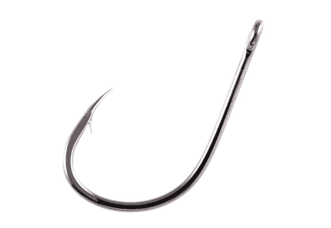 Fly Tying OWNER 5180 All Purpose Bait Hook 