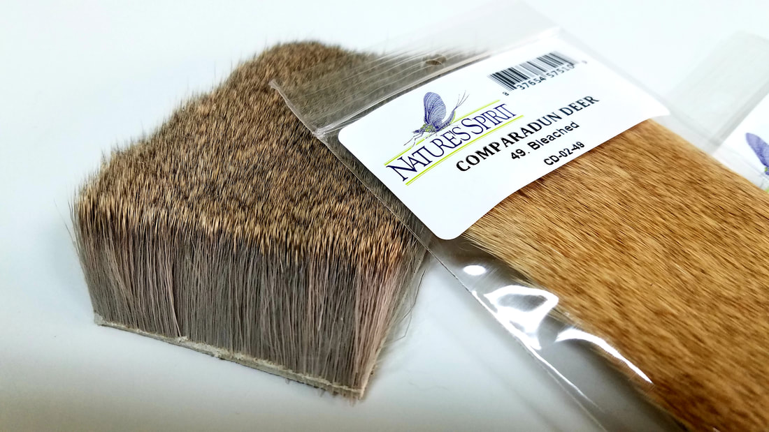 Details about   NATURE'S SPIRIT ANTELOPE HAIR FOR FLY TYING YOU PICK SHADE