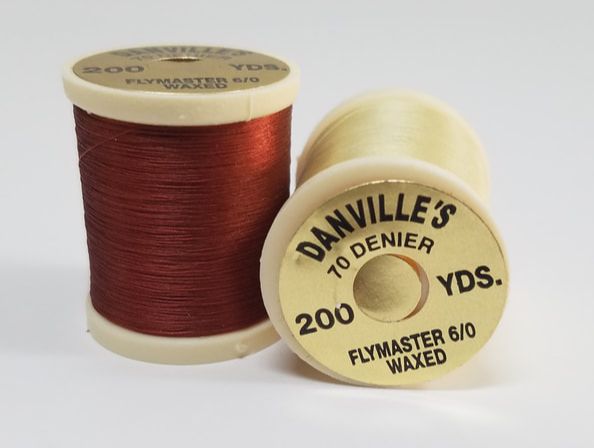 DANVILLE'S GOLD OVAL MYLAR TINSEL YOU PICK SIZE FLY and JIG TYING 