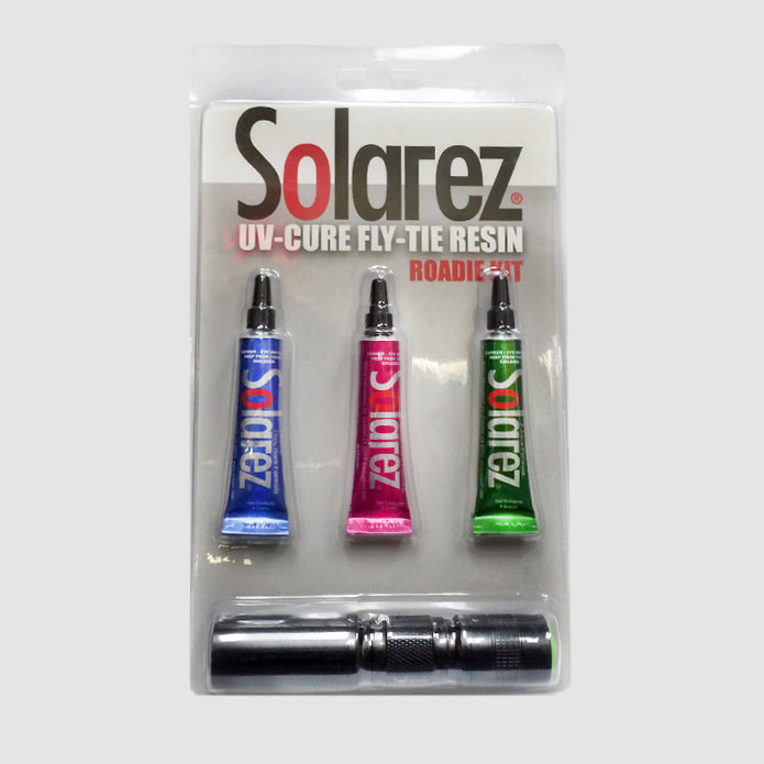 Solarez - UV Resin — Golden Fly Shop